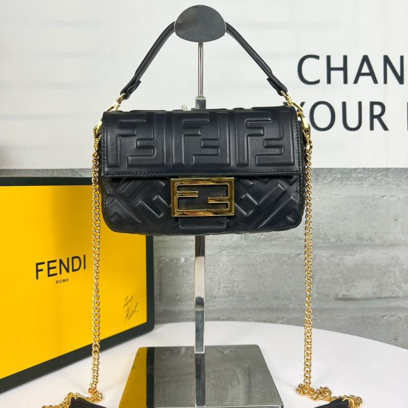 Fendi Satchel Bags